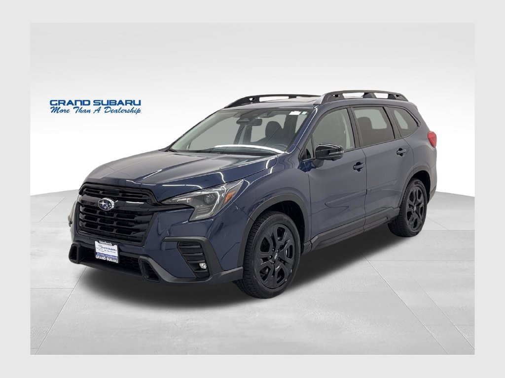 2023 Subaru Ascent