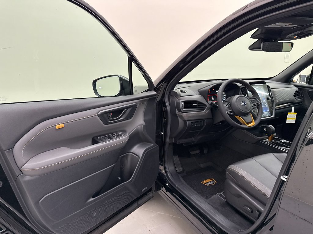 2026 Subaru Forester Wilderness - Photo 23