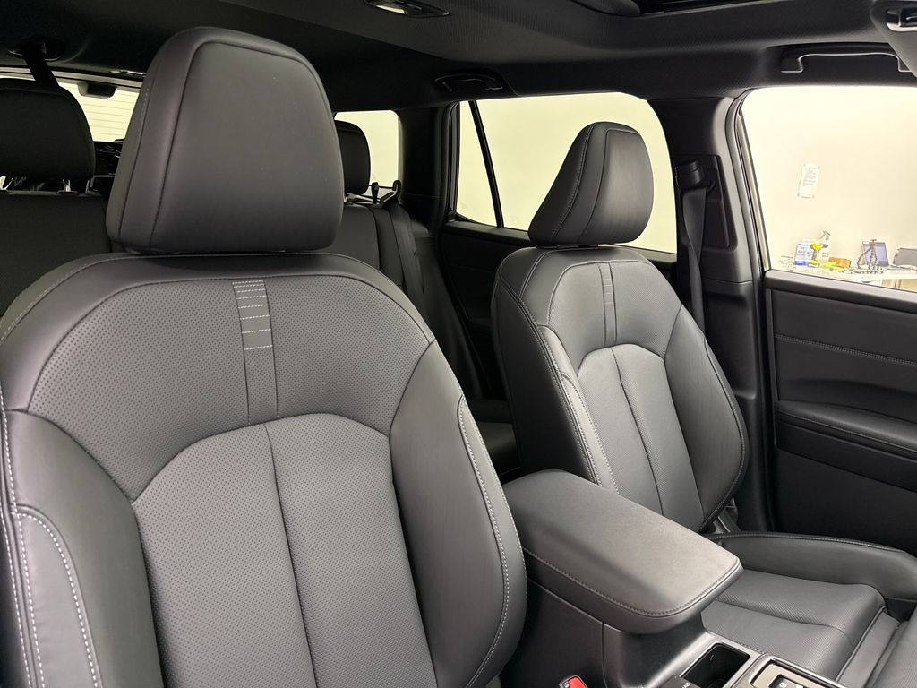 2026 Subaru Outback Touring XT - Photo 25