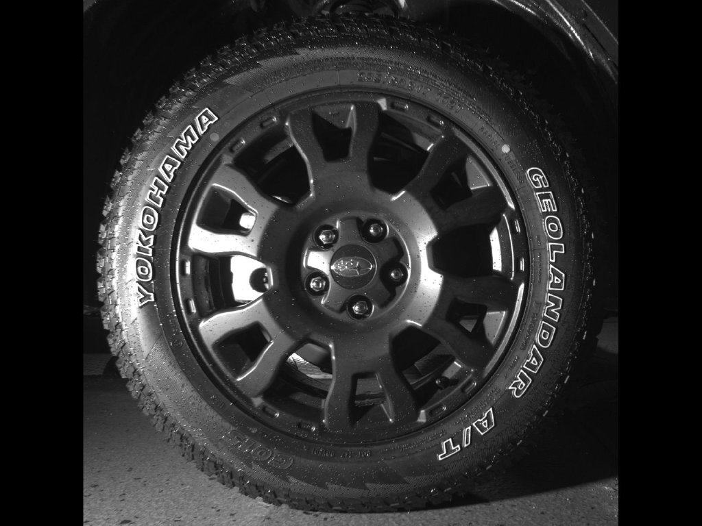 2026 Subaru Forester Wilderness - Photo 9