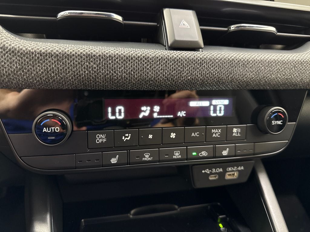 2026 Subaru Outback Limited XT - Photo 21