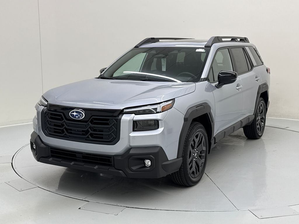 2026 Subaru Outback Limited XT SUV