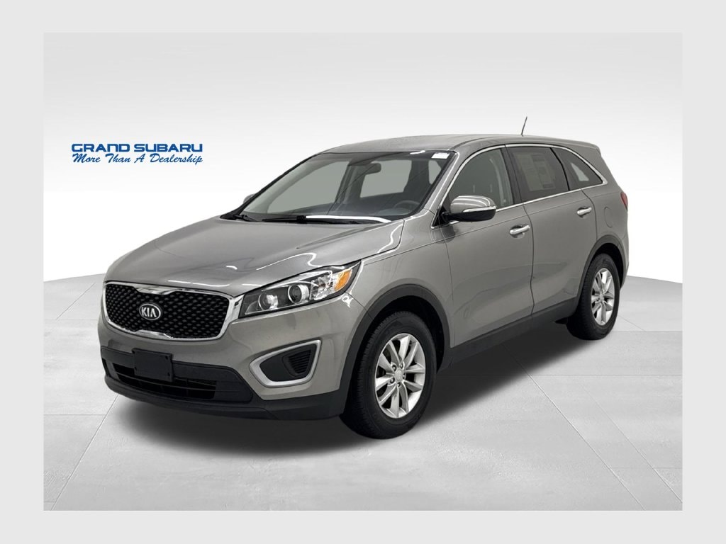 2018 Kia Sorento L