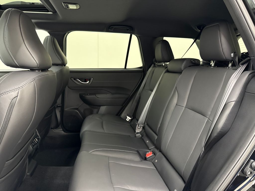 2026 Subaru Outback Touring XT - Photo 27