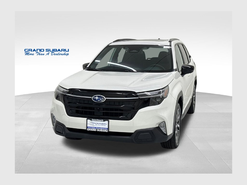 2026 Subaru Forester Touring SUV