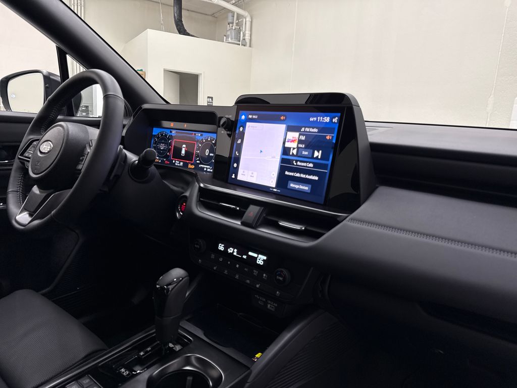 2026 Subaru Outback Touring XT - Photo 26