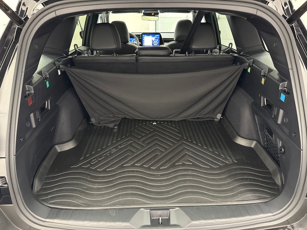 2026 Subaru Outback Touring XT - Photo 28