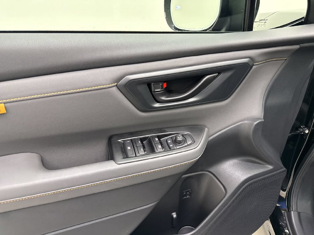 2026 Subaru Forester Wilderness - Photo 24