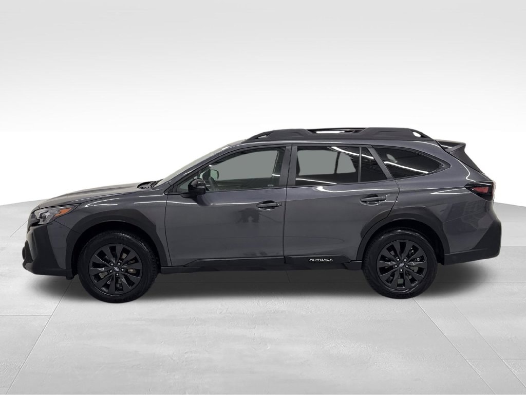 Certified 2024 Subaru Outback Onyx Edition XT SUV