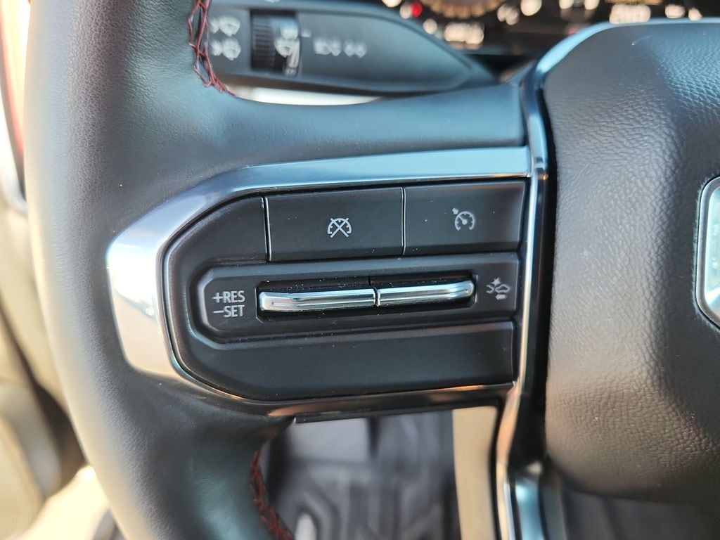 2023 GMC Canyon AT4X - Photo 22