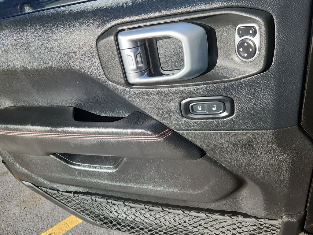 2024 Jeep Wrangler 4xe High Altitude 4XE - Photo 9