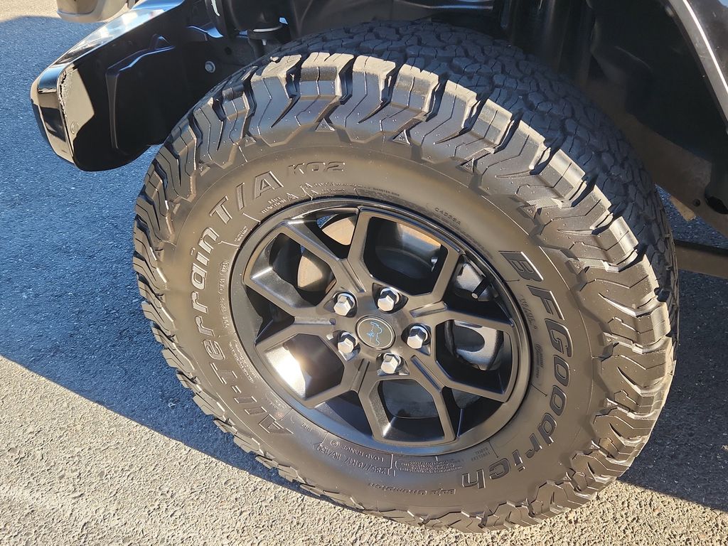 2024 Jeep Wrangler 4xe High Altitude 4XE - Photo 17