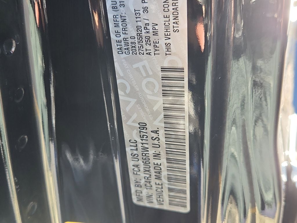 2024 Jeep Wrangler 4xe High Altitude 4XE - Photo 19