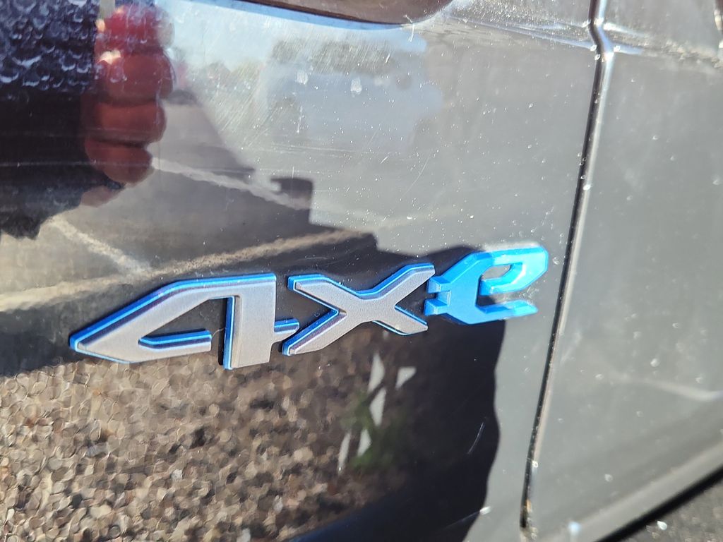 2024 Jeep Wrangler 4xe High Altitude 4XE - Photo 18