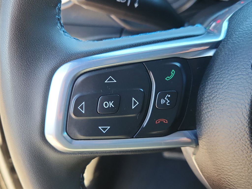 2024 Jeep Wrangler 4xe High Altitude 4XE - Photo 21
