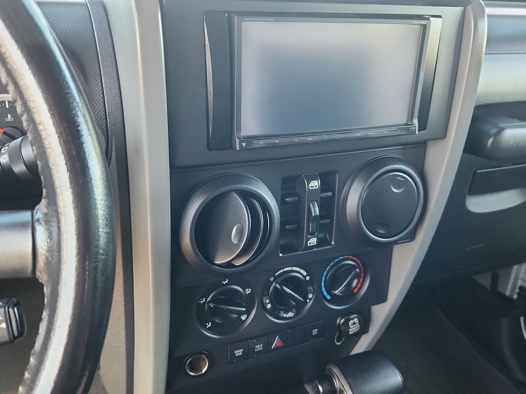 2007 Jeep Wrangler Unlimited Rubicon - Photo 20