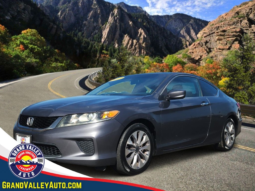 2013 Honda Accord LX-S