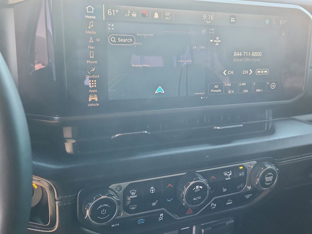 2024 Jeep Wrangler 4xe High Altitude 4XE - Photo 24