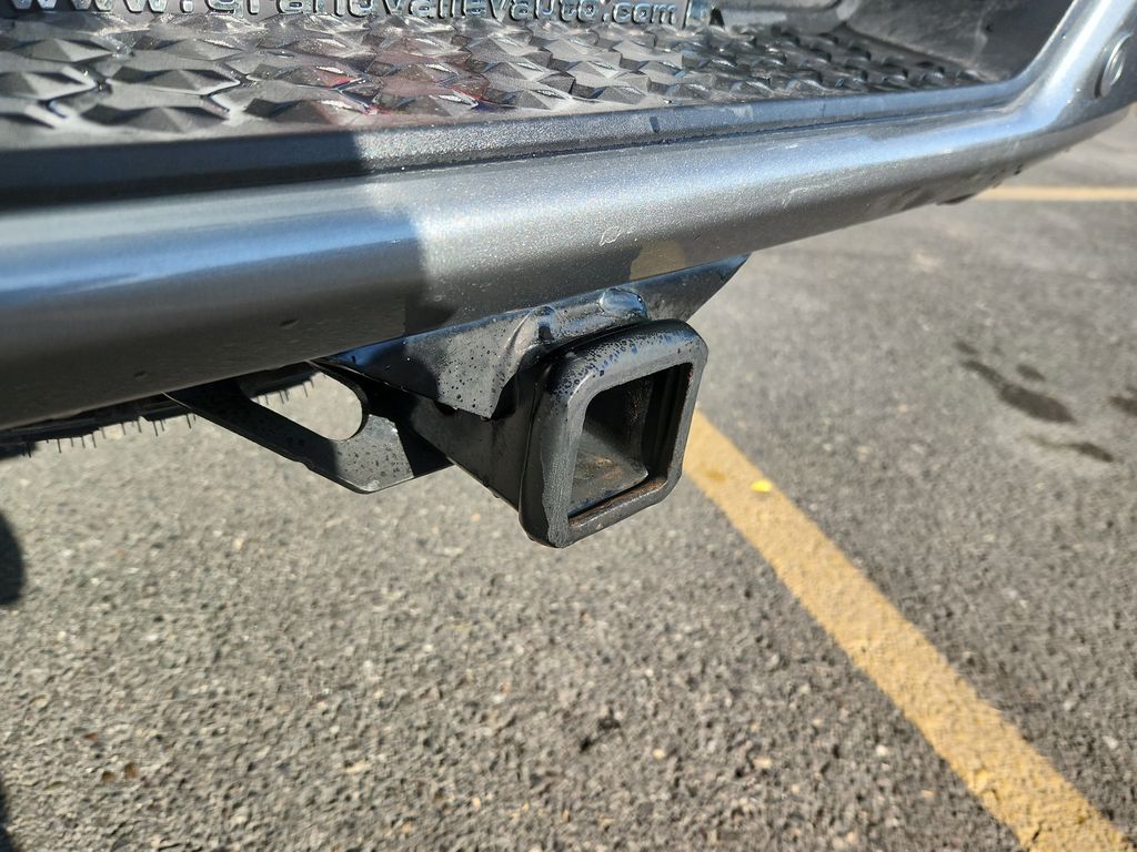 2023 GMC Canyon AT4X - Photo 13
