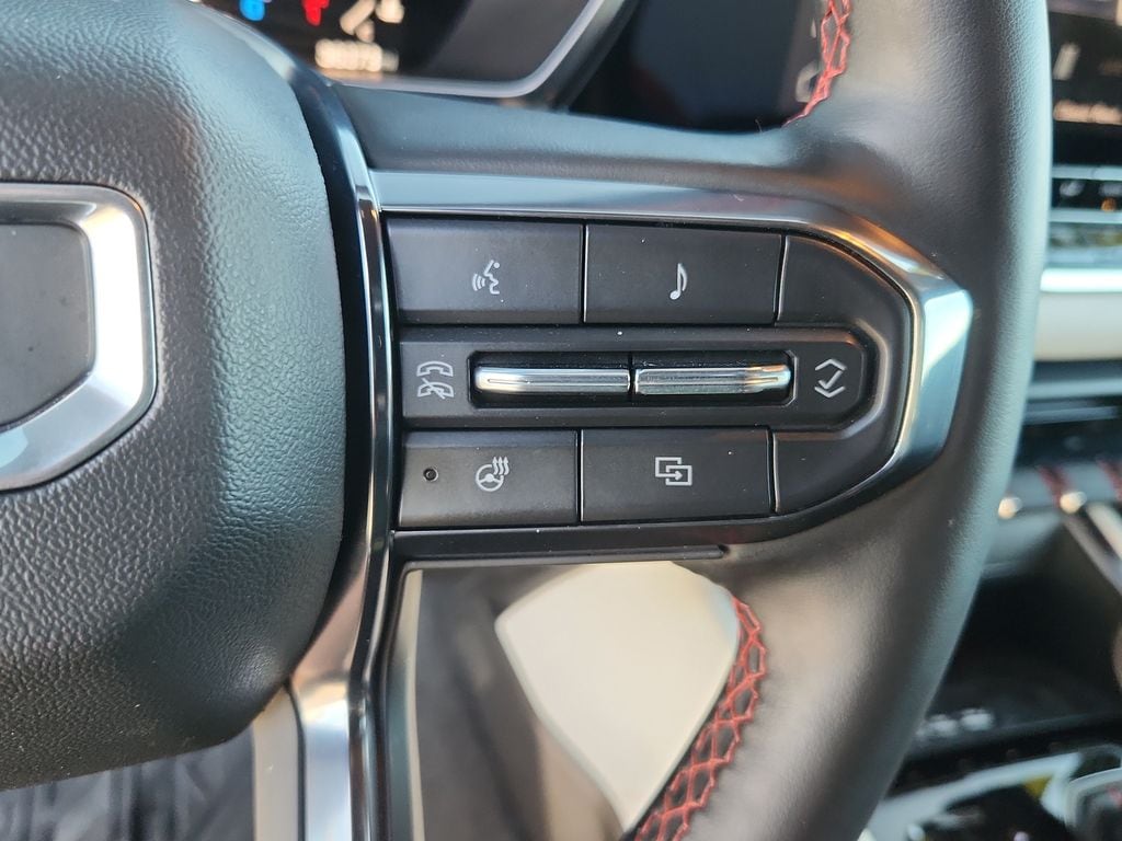 2023 GMC Canyon AT4X - Photo 23