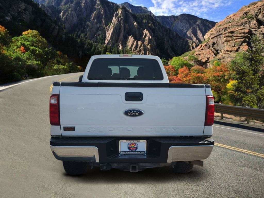 Used 2016 Ford F-350SD XLT Truck