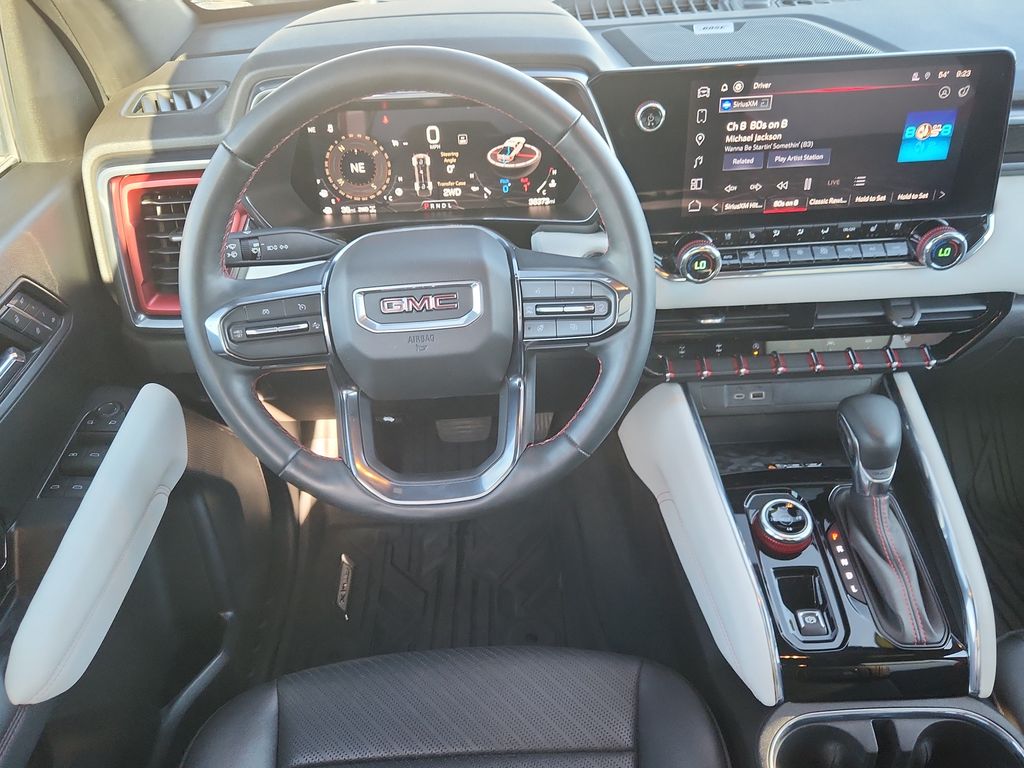 2023 GMC Canyon AT4X - Photo 11