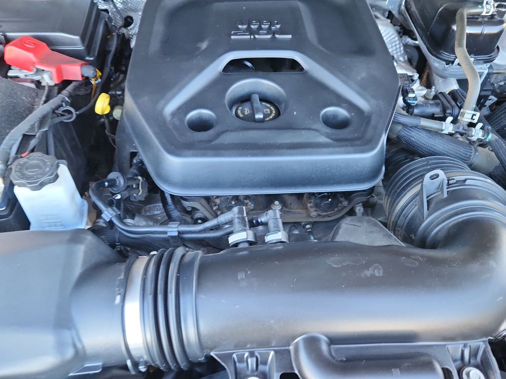 2024 Jeep Wrangler 4xe High Altitude 4XE - Photo 16