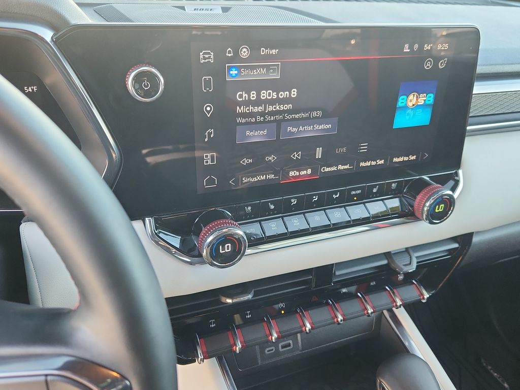 2023 GMC Canyon AT4X - Photo 25