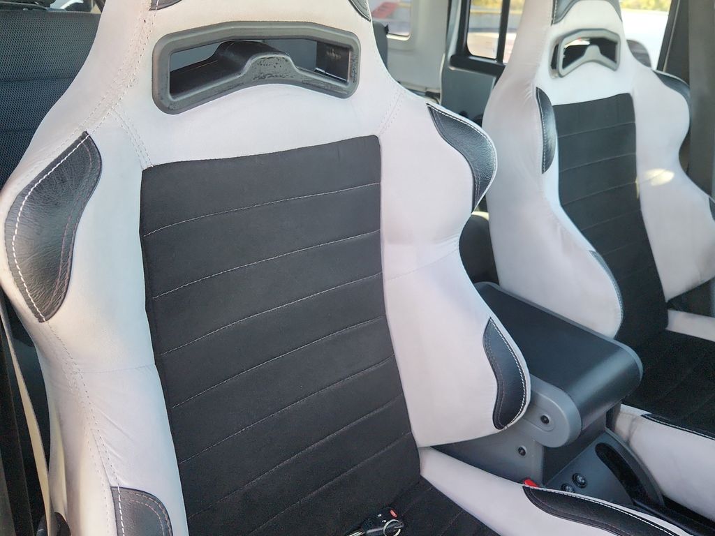 2007 Jeep Wrangler Unlimited Rubicon - Photo 14