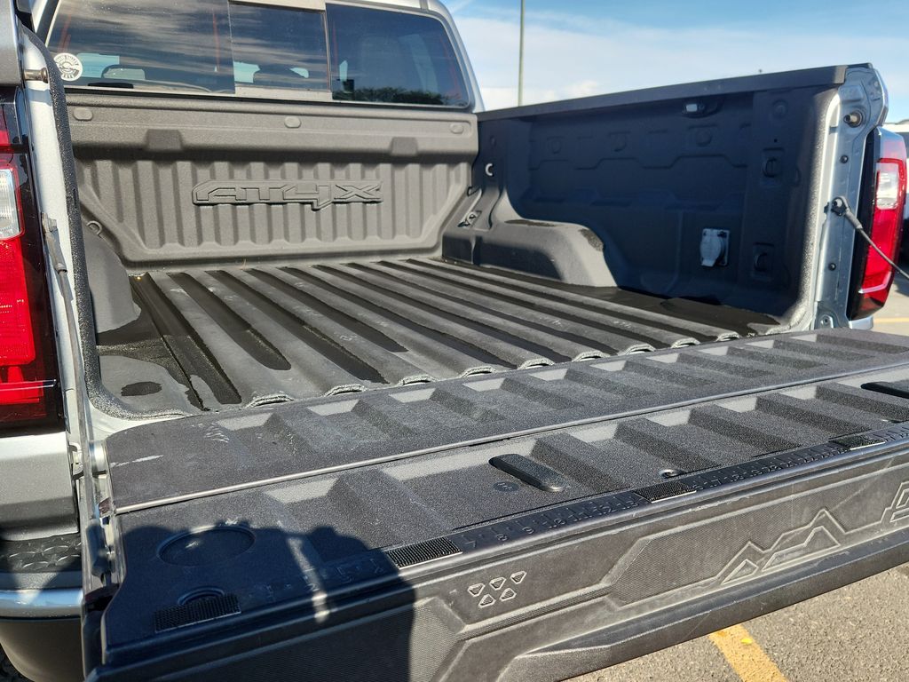 2023 GMC Canyon AT4X - Photo 12