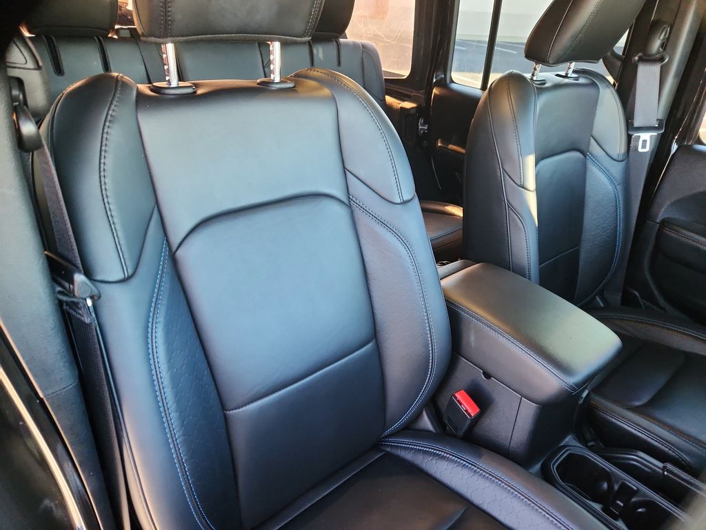 2024 Jeep Wrangler 4xe High Altitude 4XE - Photo 15