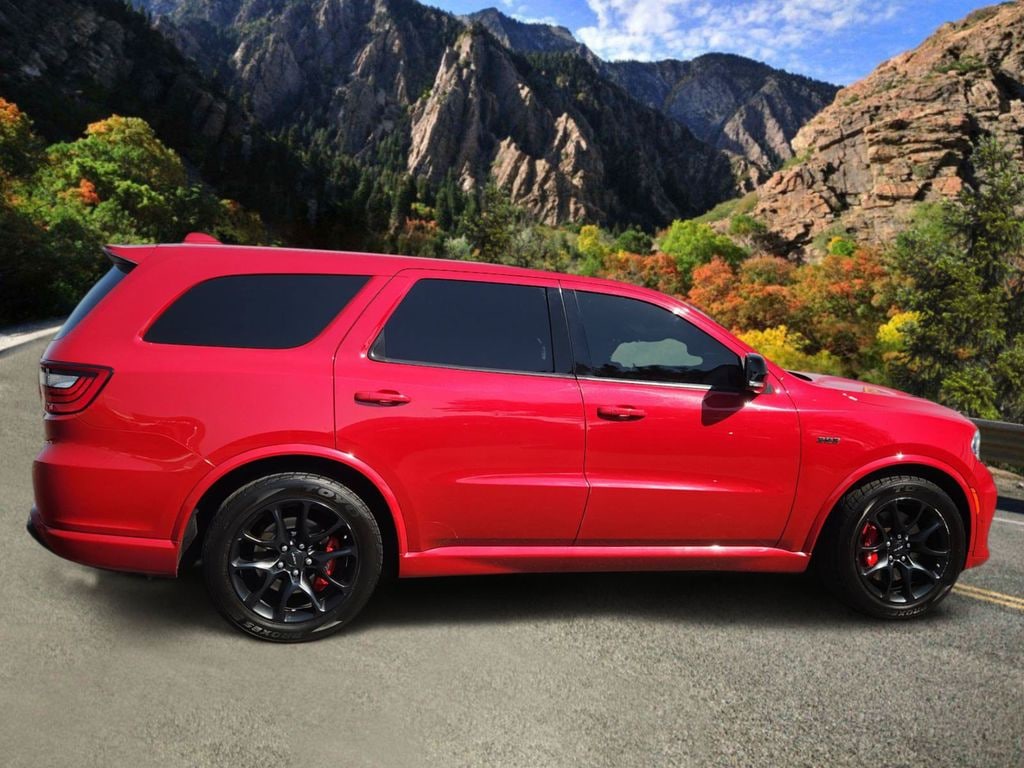 Used 2021 Dodge Durango SRT 392 SUV