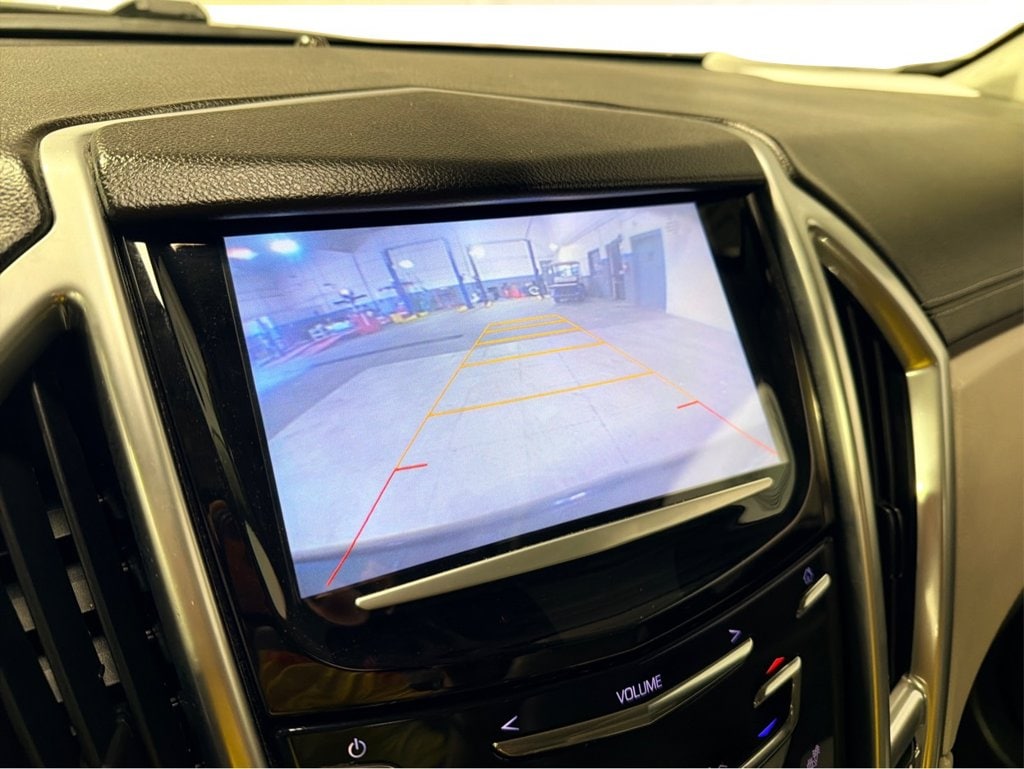 2016 Cadillac SRX Luxury Collection - Photo 25