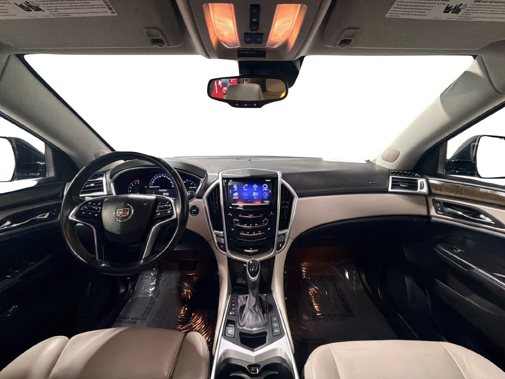 2016 Cadillac SRX Luxury Collection - Photo 24