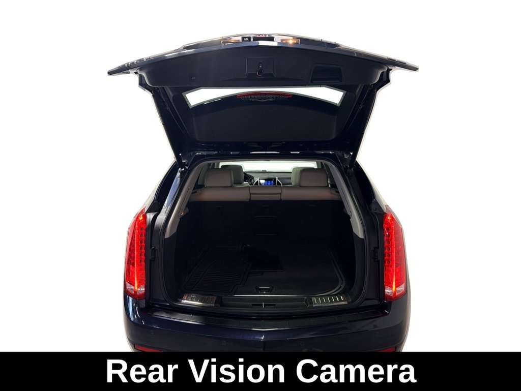 2016 Cadillac SRX Luxury Collection - Photo 14