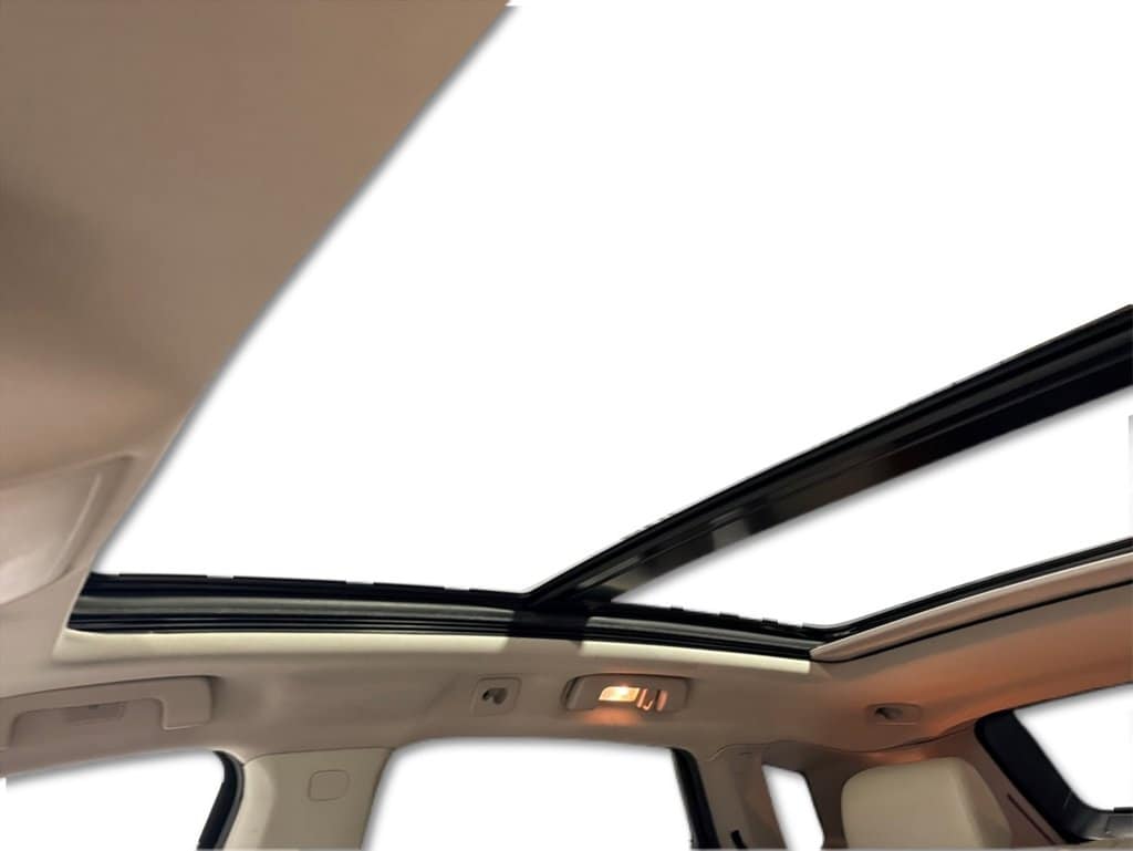 2016 Cadillac SRX Luxury Collection - Photo 22