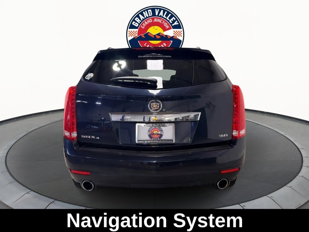 2016 Cadillac SRX Luxury Collection - Photo 7