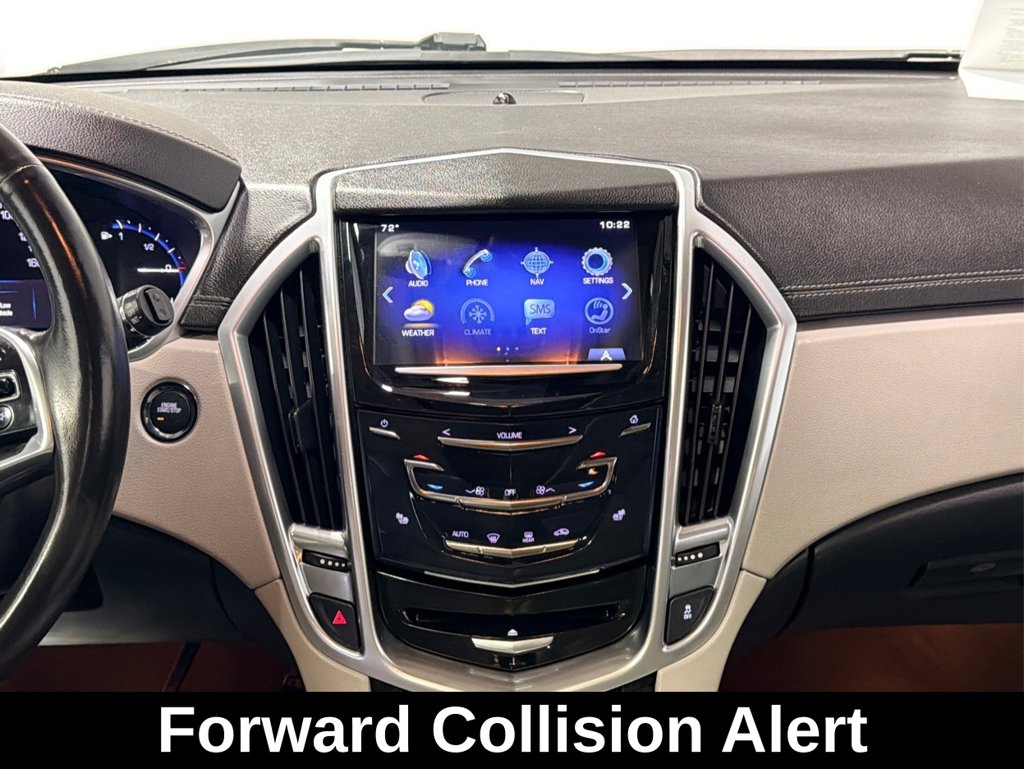 2016 Cadillac SRX Luxury Collection - Photo 17