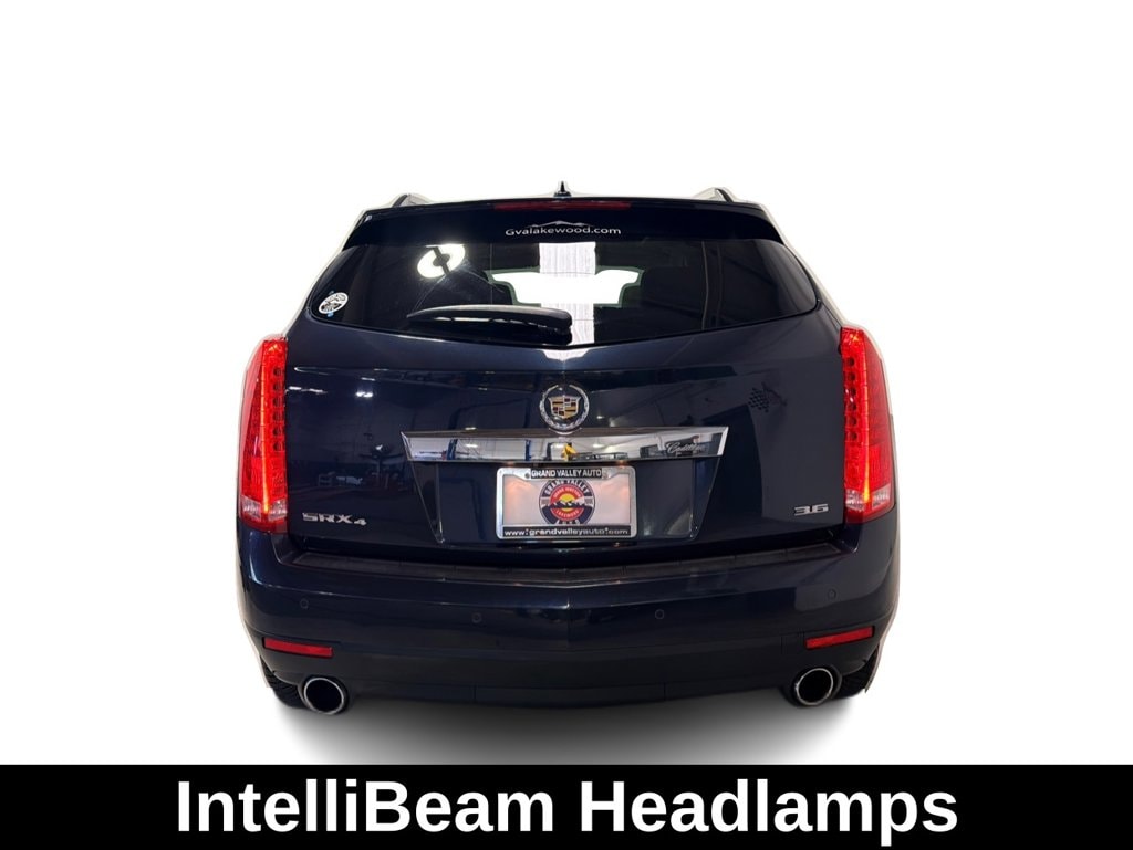 2016 Cadillac SRX Luxury Collection - Photo 15