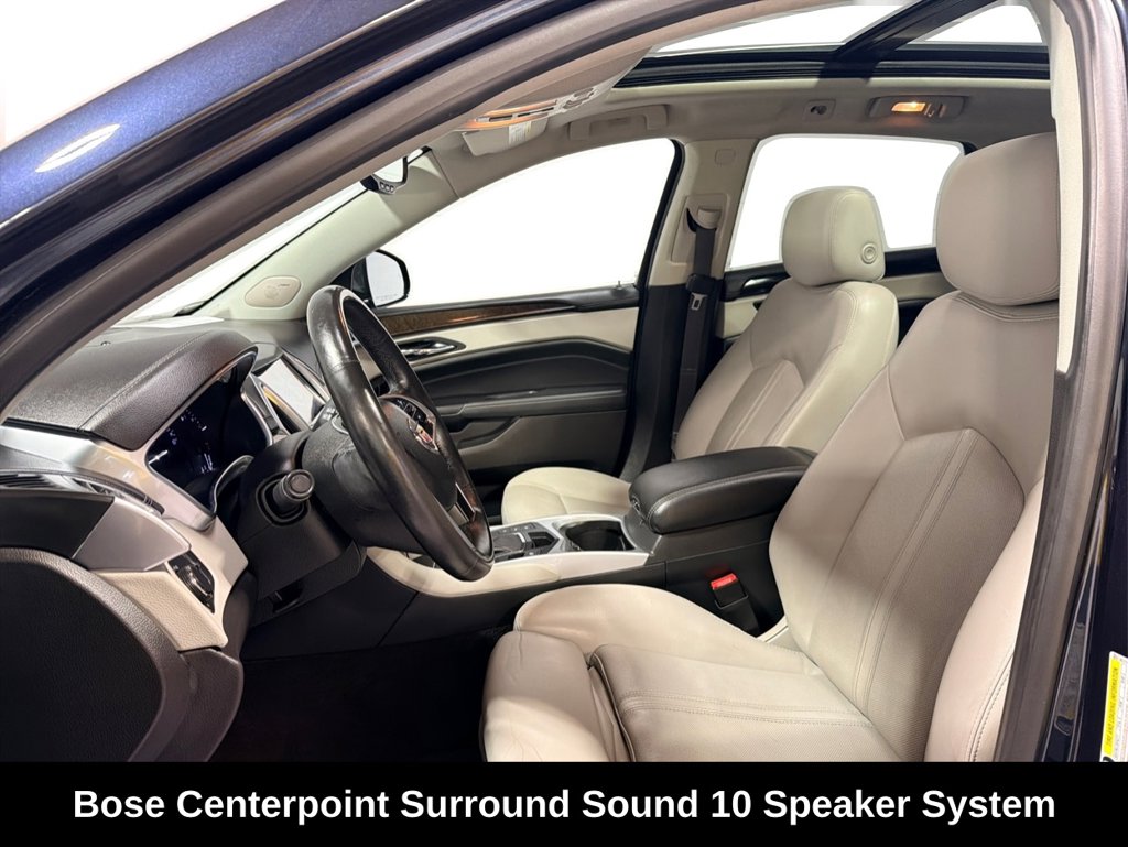 2016 Cadillac SRX Luxury Collection - Photo 10