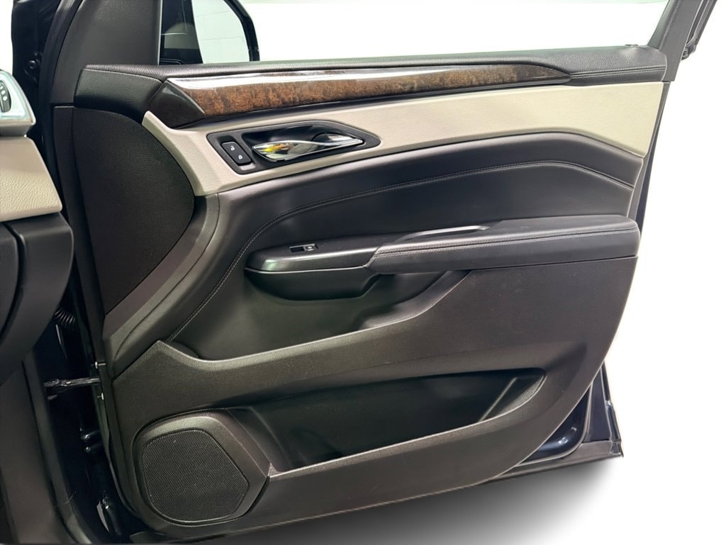 2016 Cadillac SRX Luxury Collection - Photo 23