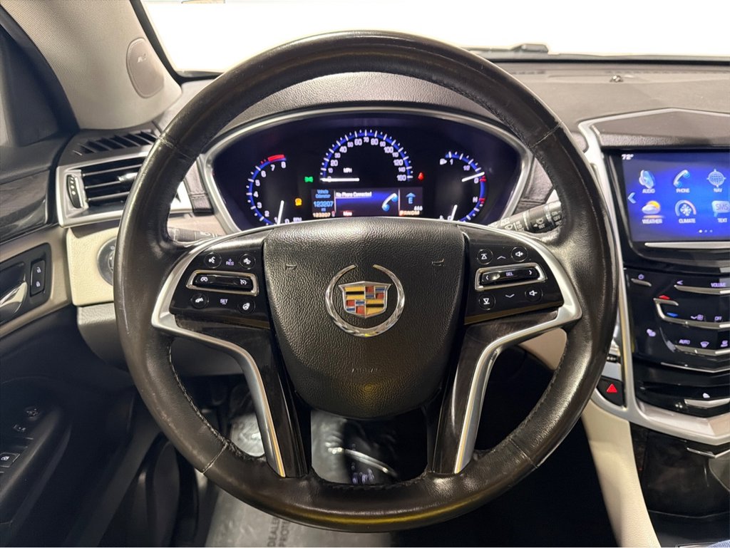 2016 Cadillac SRX Luxury Collection - Photo 20