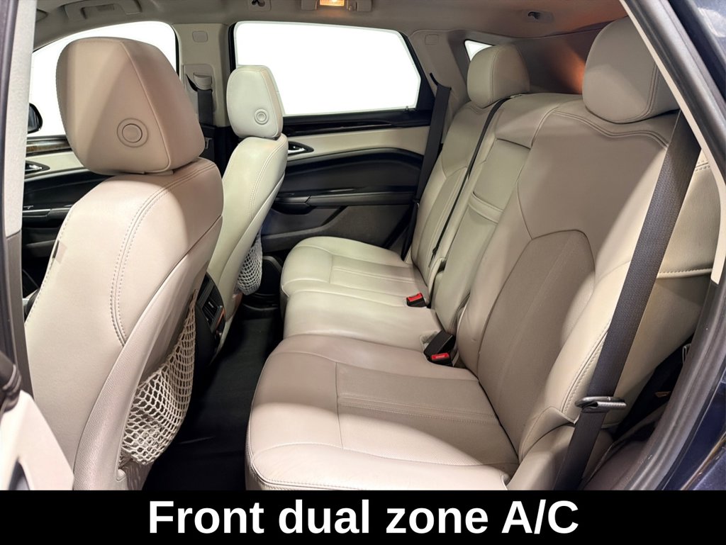 2016 Cadillac SRX Luxury Collection - Photo 11