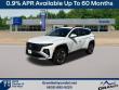 New 2026 Hyundai Tucson SEL Premium AWD SUV