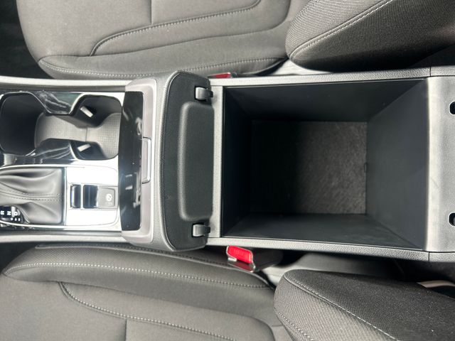 2026 Hyundai Tucson SEL - Photo 21