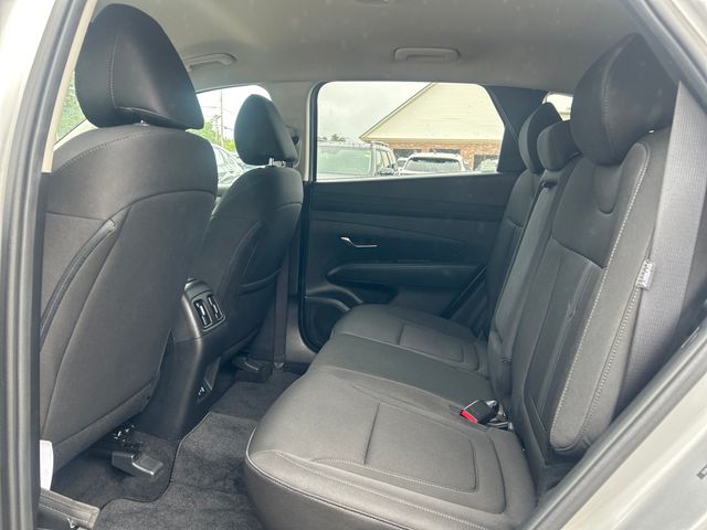 2026 Hyundai Tucson SEL - Photo 23