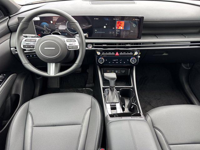 2026 Hyundai Santa Cruz XRT - Photo 18