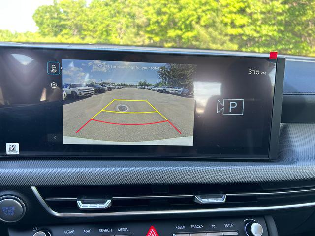 2026 Hyundai Sonata SE - Photo 20