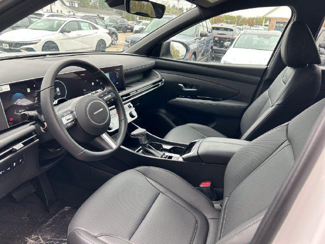 2026 Hyundai Santa Cruz XRT - Photo 13