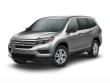 Used 2017 Honda Pilot LX SUV